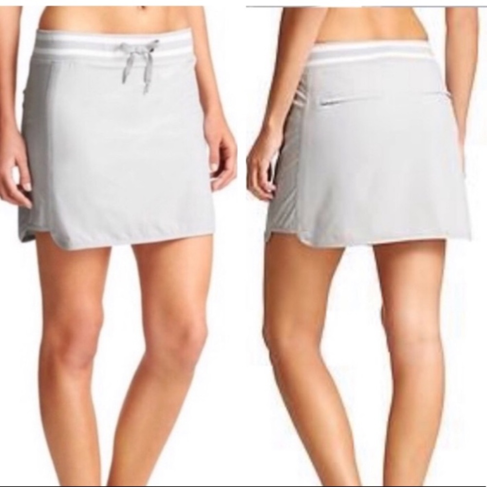 Athleta Golf Tennis Athletic Exercise Skort, 10